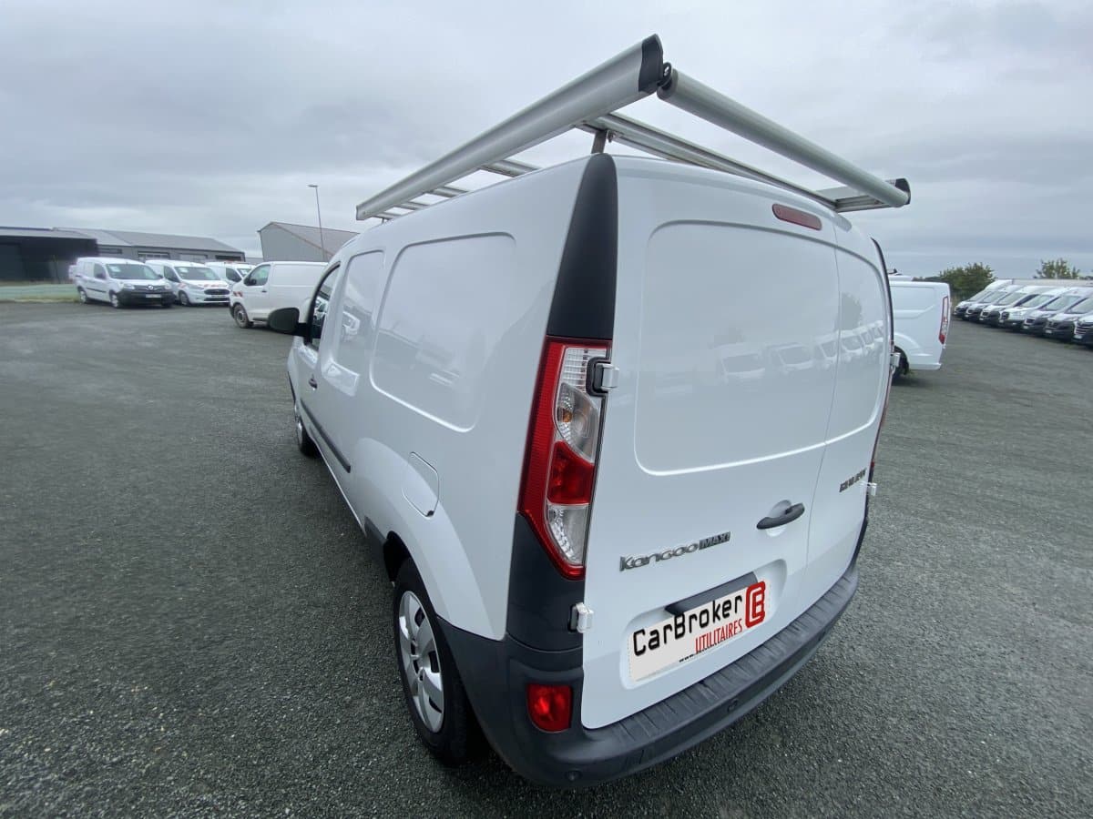 Renault Kangoo Express