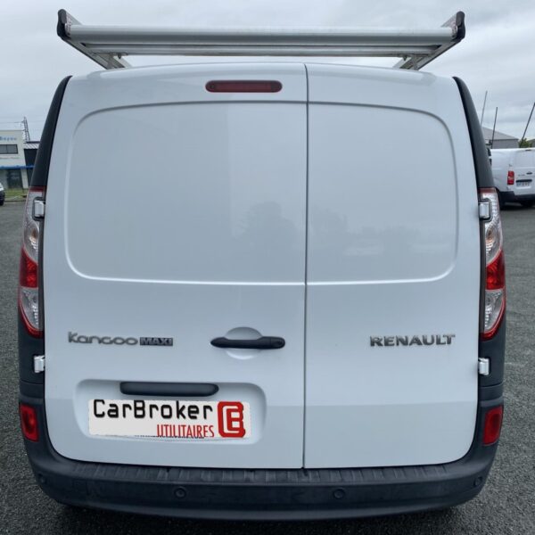 Renault Kangoo Express