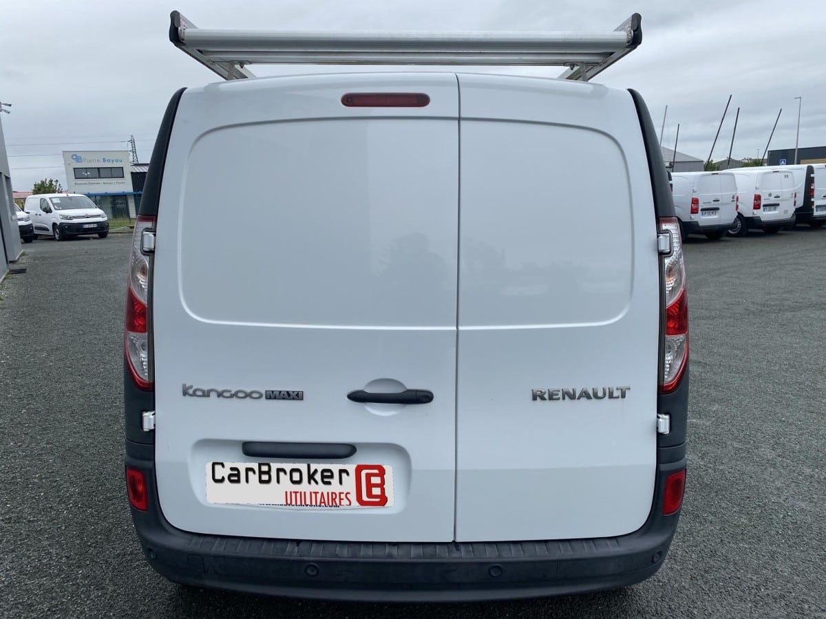Renault Kangoo Express