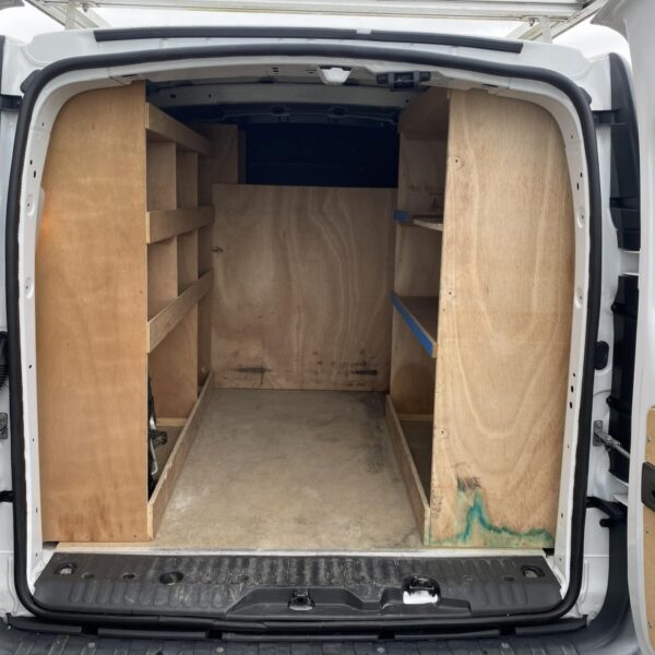 Renault Kangoo Express