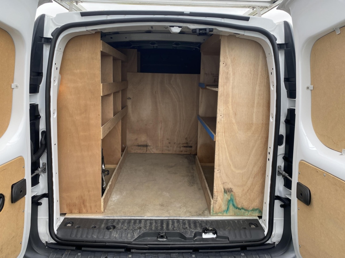 Renault Kangoo Express