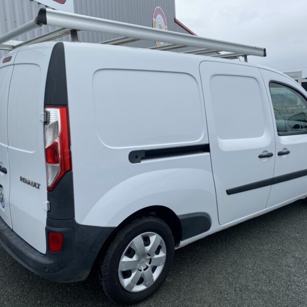 Renault Kangoo Express