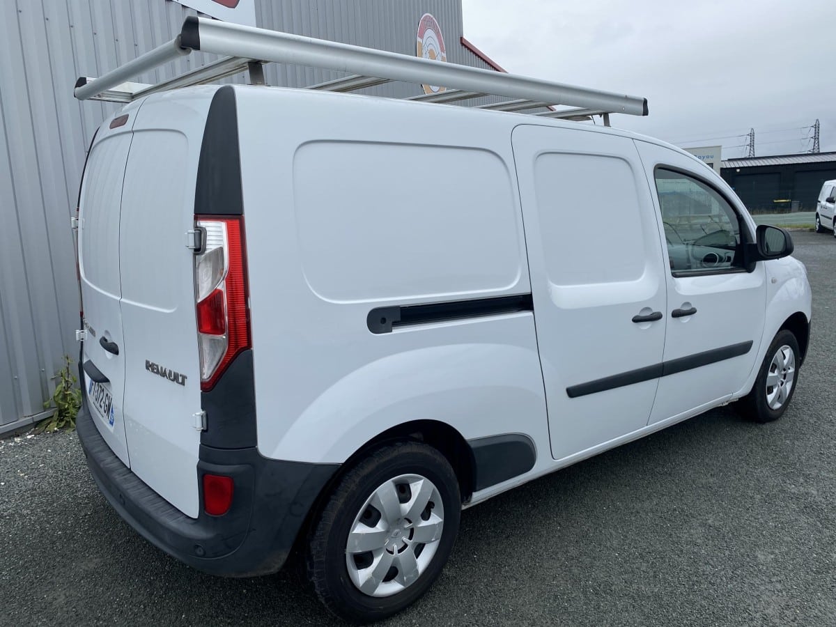 Renault Kangoo Express