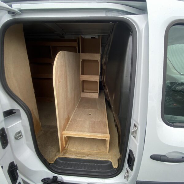 Renault Kangoo Express