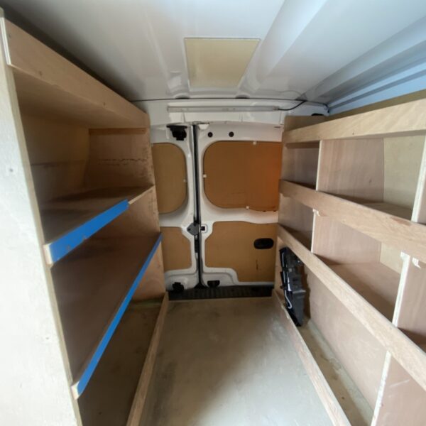 Renault Kangoo Express