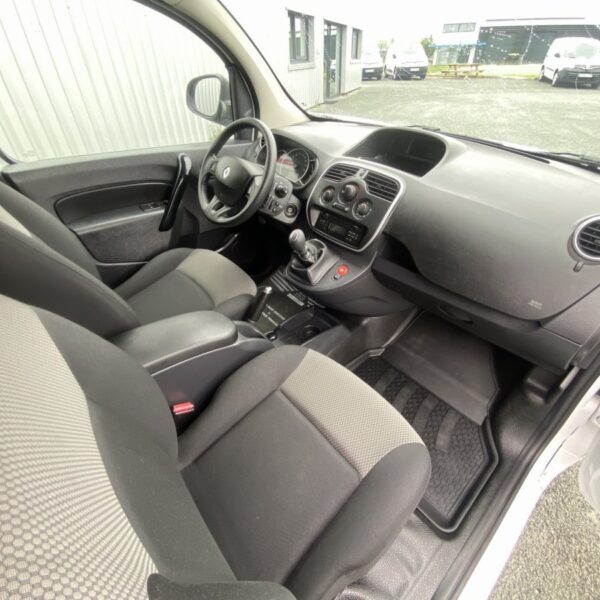 Renault Kangoo Express