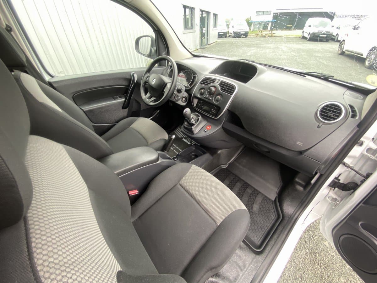 Renault Kangoo Express