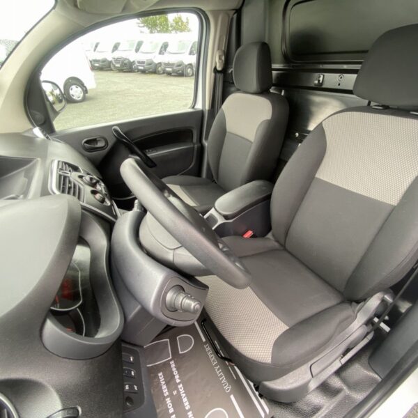 Renault Kangoo Express