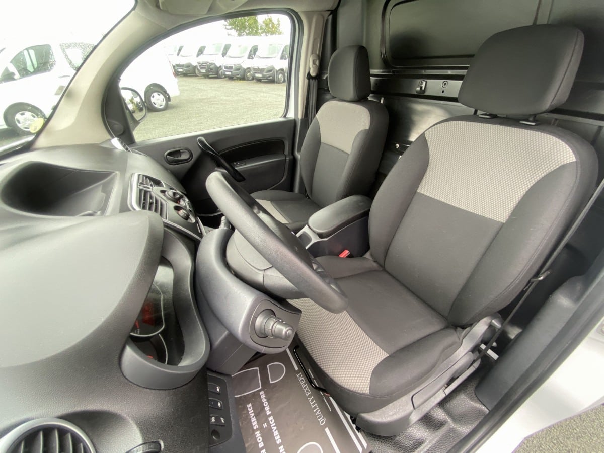 Renault Kangoo Express