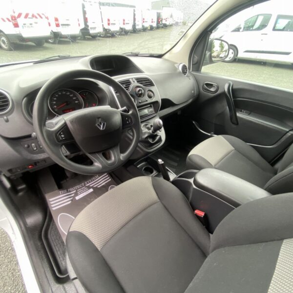 Renault Kangoo Express