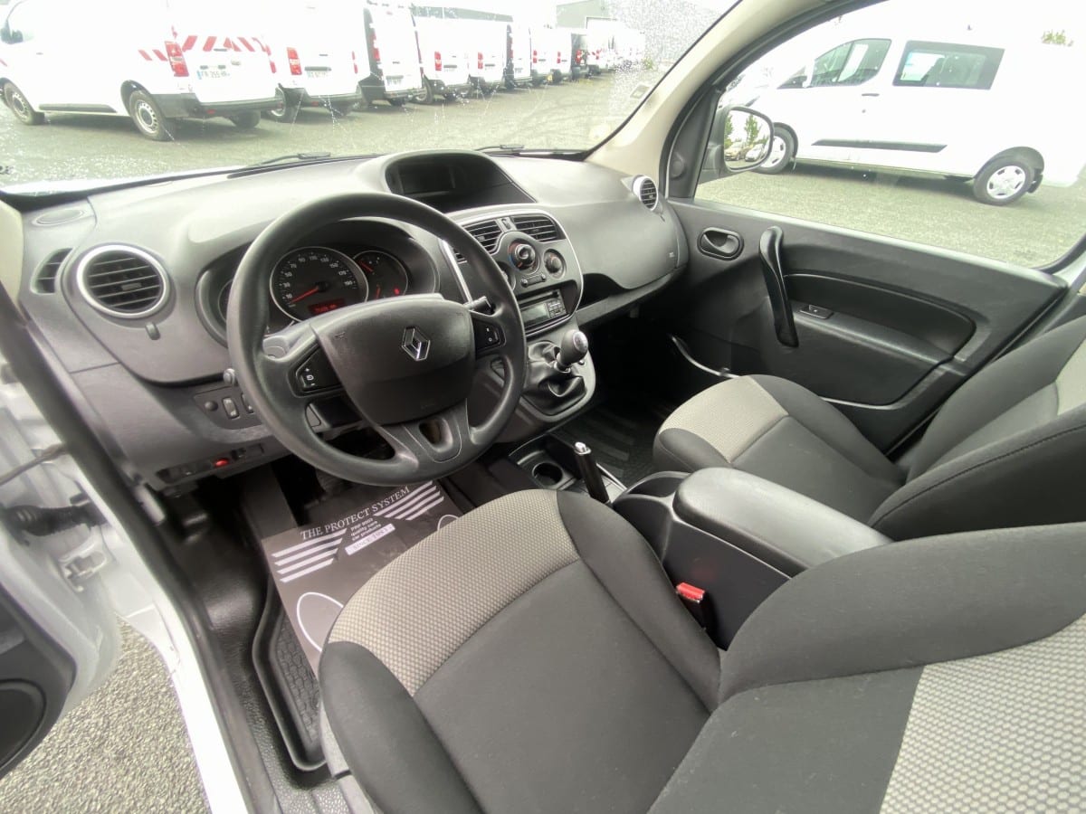 Renault Kangoo Express
