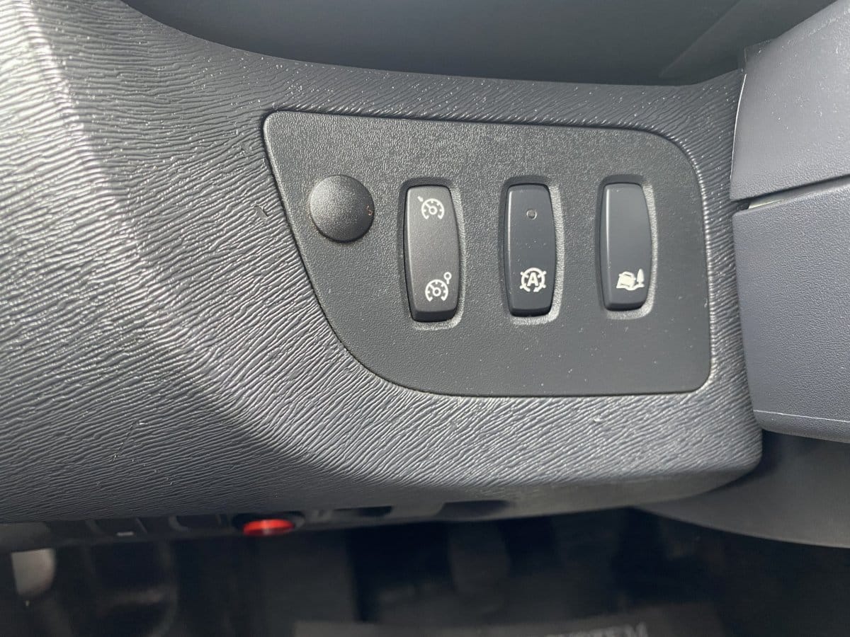 Renault Kangoo Express