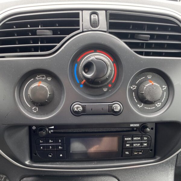 Renault Kangoo Express