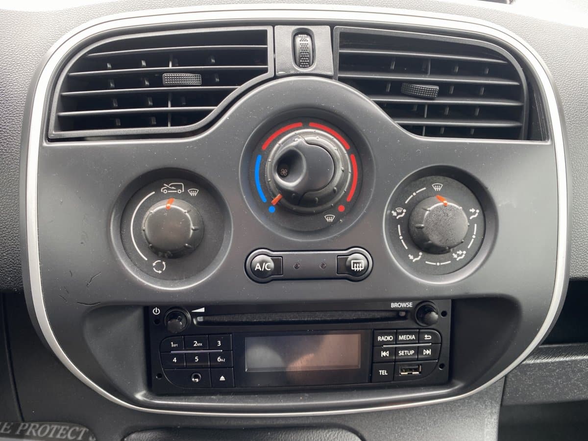 Renault Kangoo Express