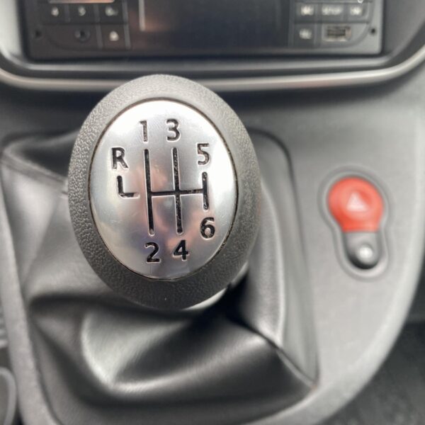 Renault Kangoo Express