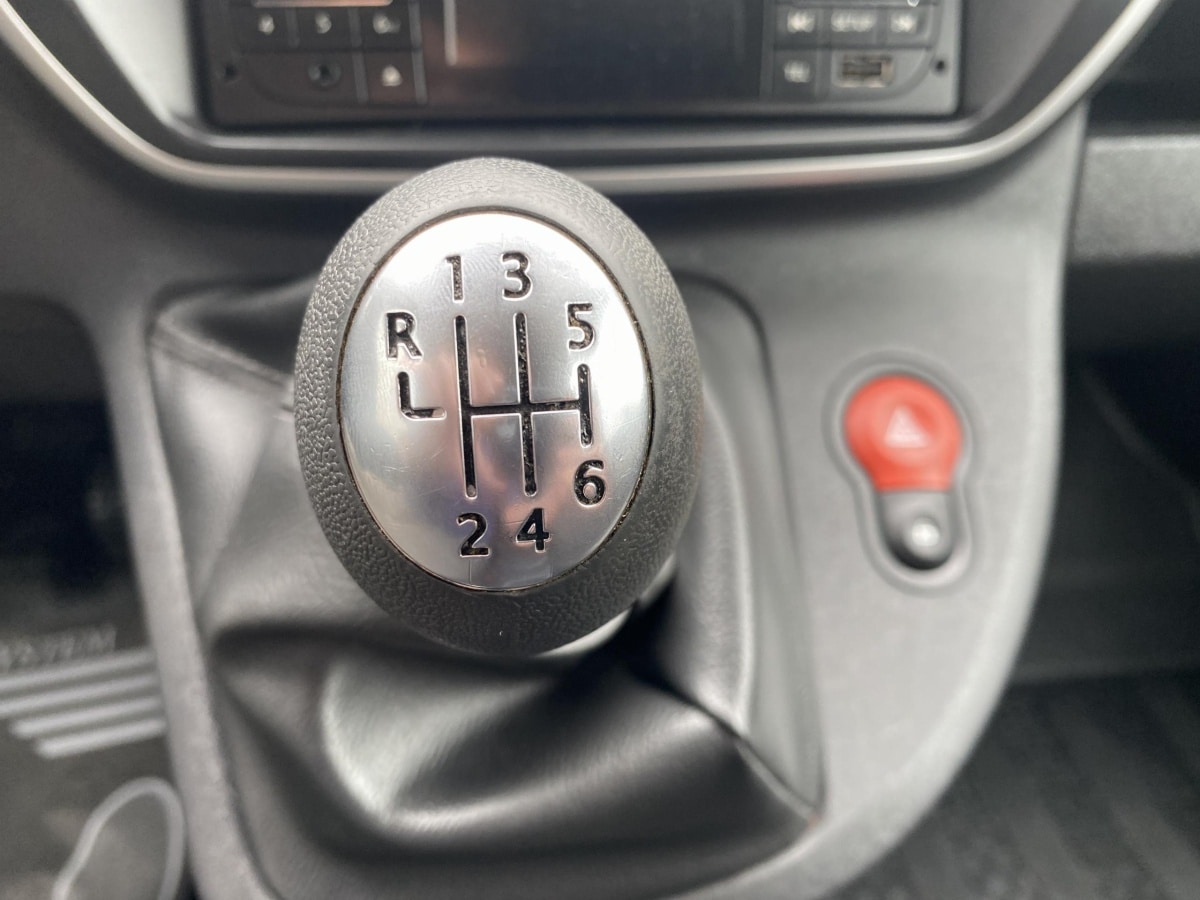 Renault Kangoo Express