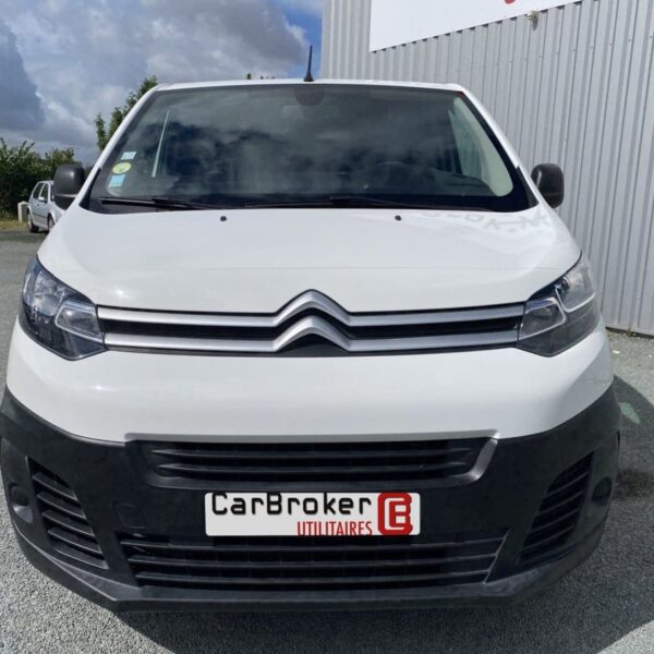 Citroën Jumpy – citroen jumpy
