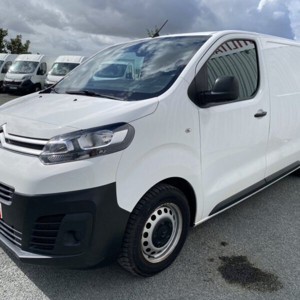 Citroën Jumpy – citroen jumpy