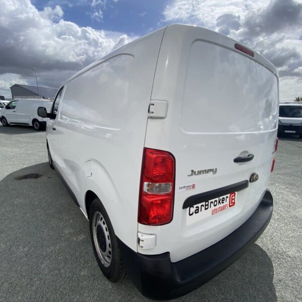 Citroën Jumpy – citroen jumpy