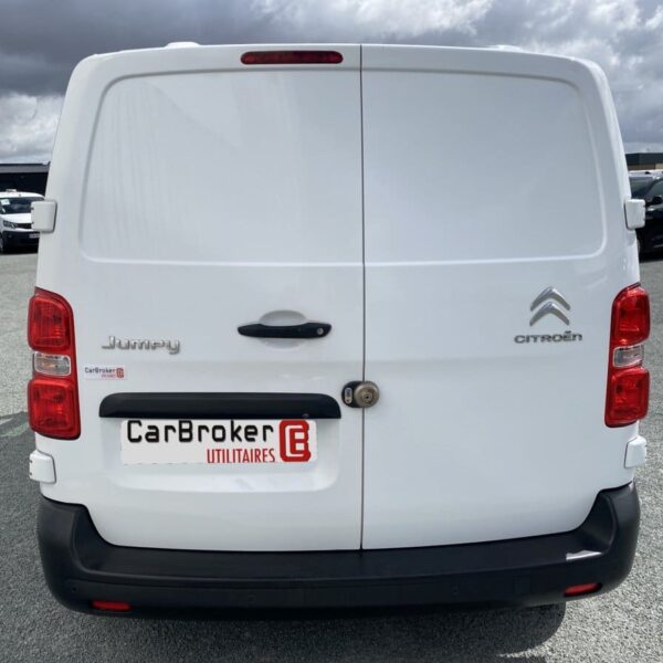 Citroën Jumpy – citroen jumpy