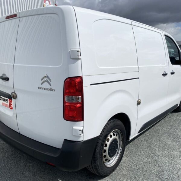 Citroën Jumpy – citroen jumpy