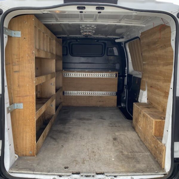Citroën Jumpy – citroen jumpy
