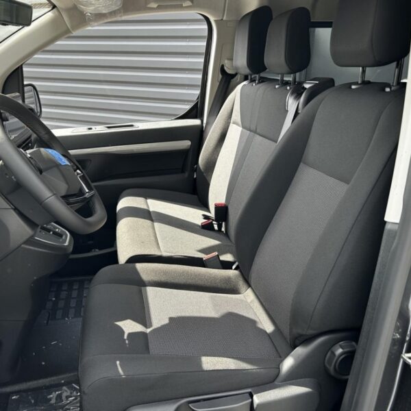 Peugeot Expert – citroen jumpy