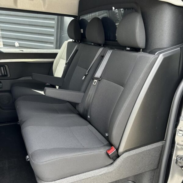 Peugeot Expert – citroen jumpy
