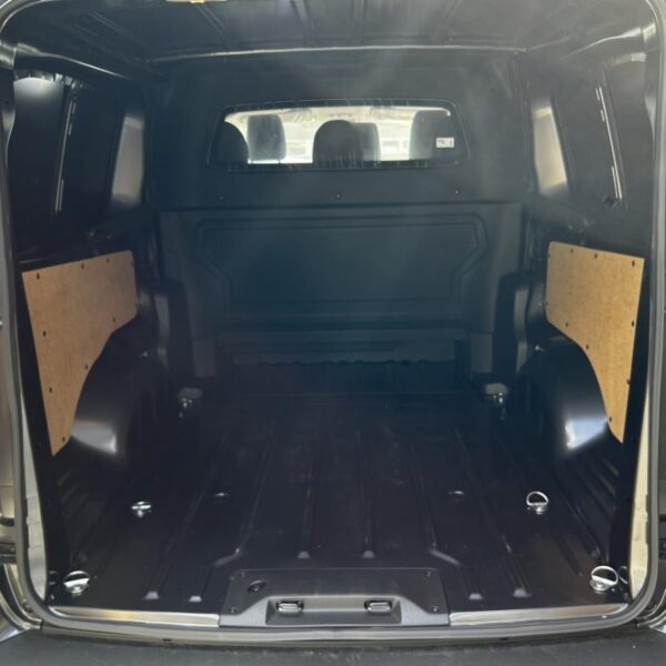 Peugeot Expert – citroen jumpy