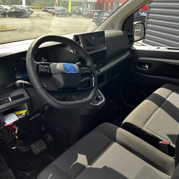 Peugeot Expert – citroen jumpy