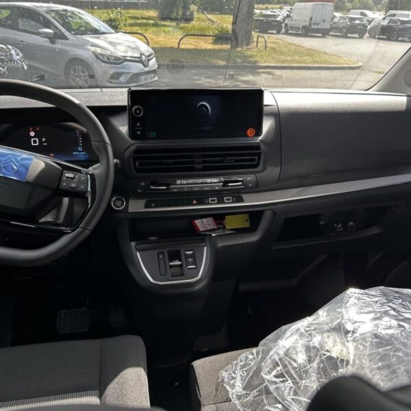 Peugeot Expert – citroen jumpy