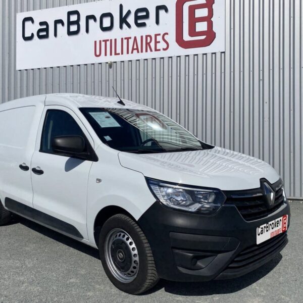 utilitaire à La Rochelle – renault express