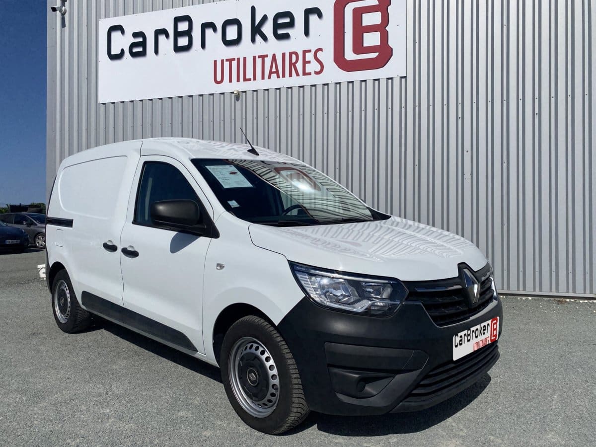 Renault Express