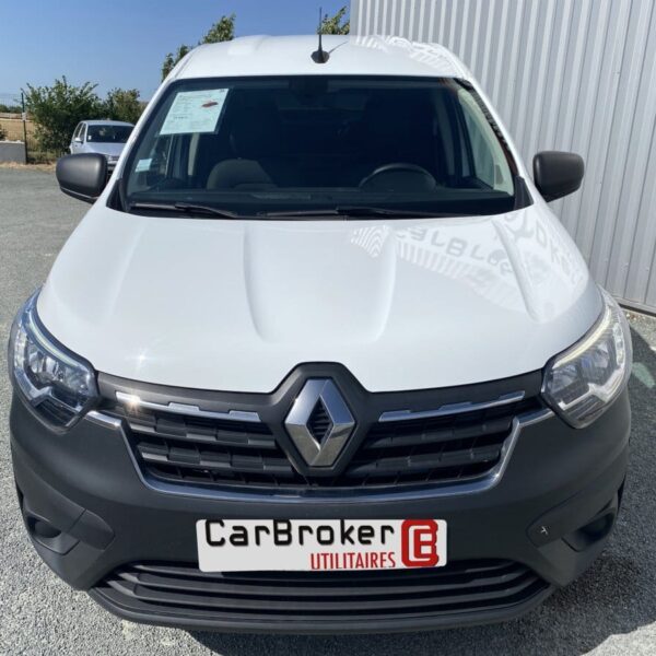 Renault Express