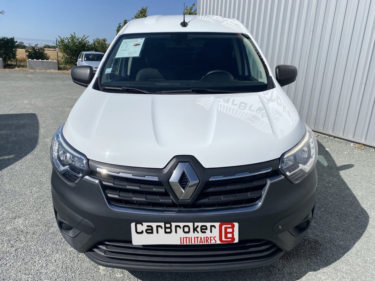 Renault Express