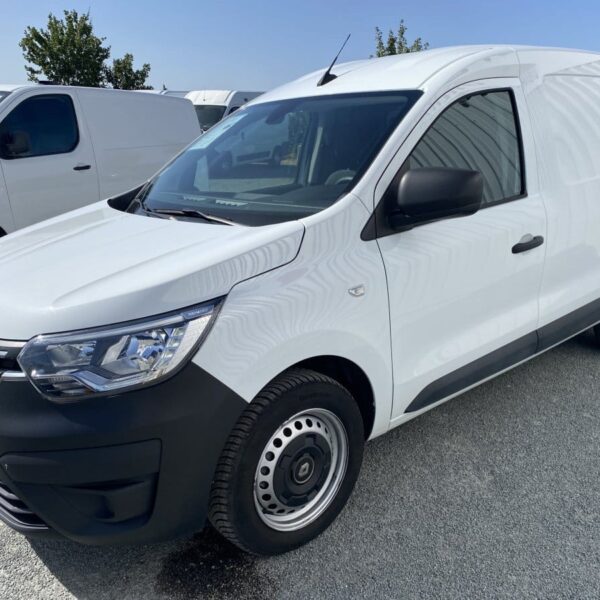 Renault Express