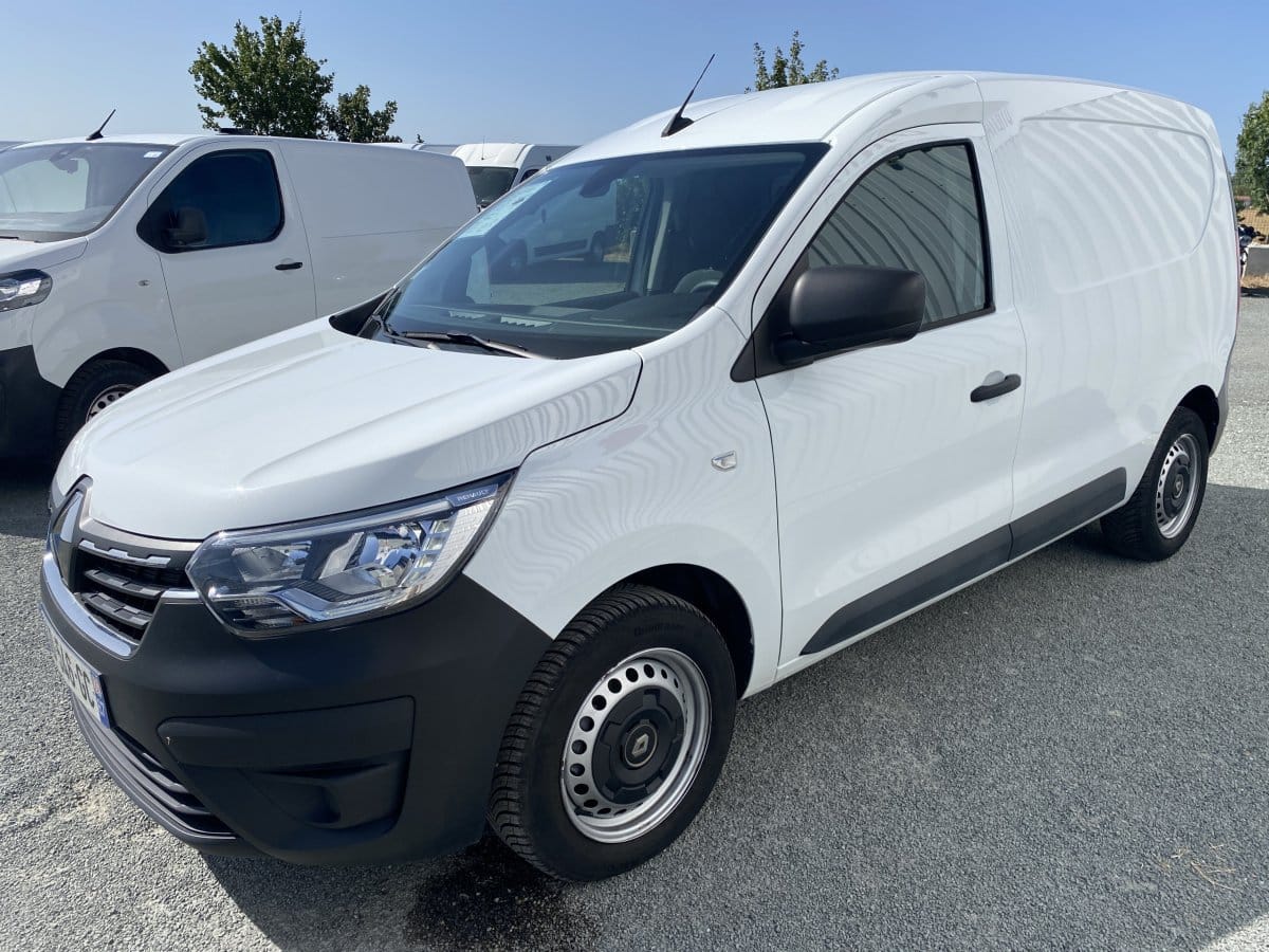 Renault Express