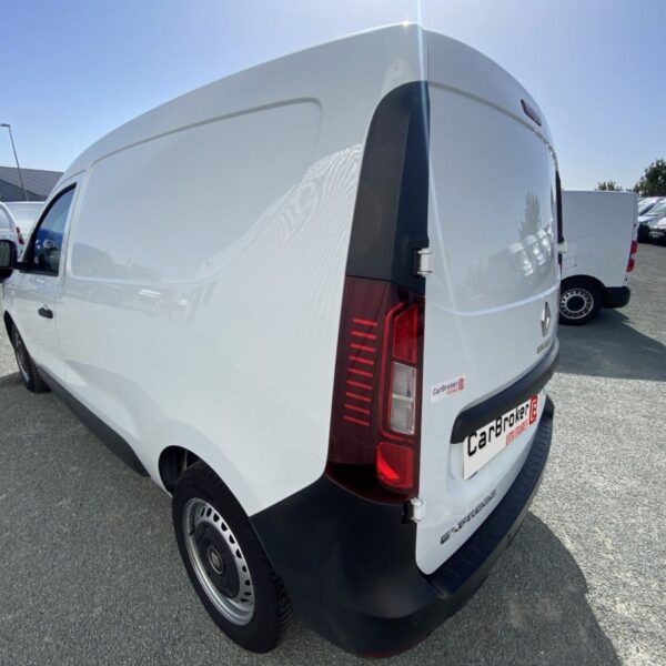 Renault Express