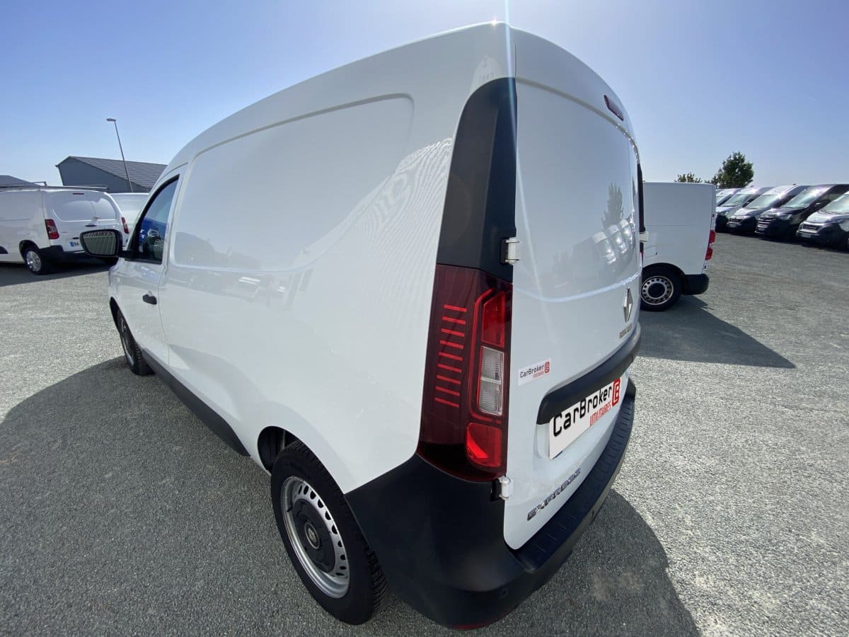 Renault Express