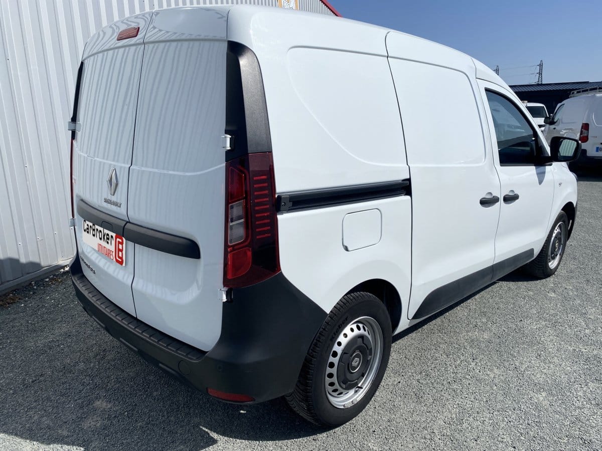 Renault Express