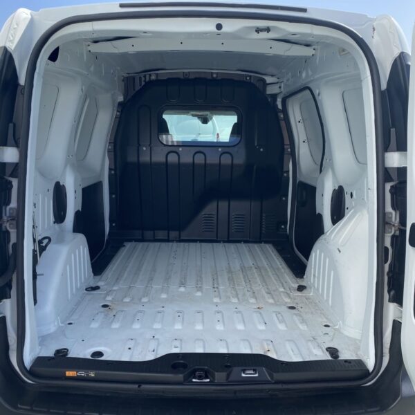 Renault Express
