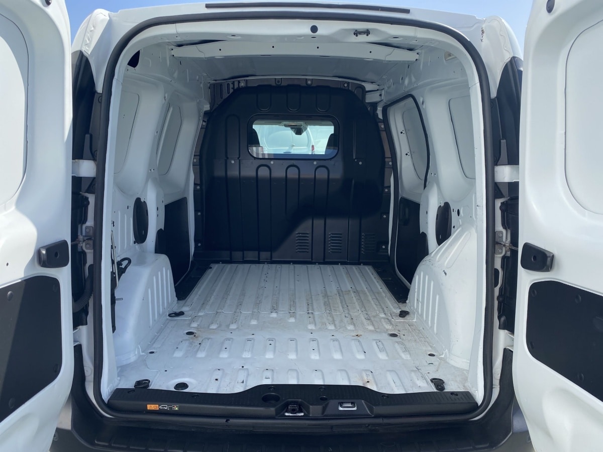 Renault Express