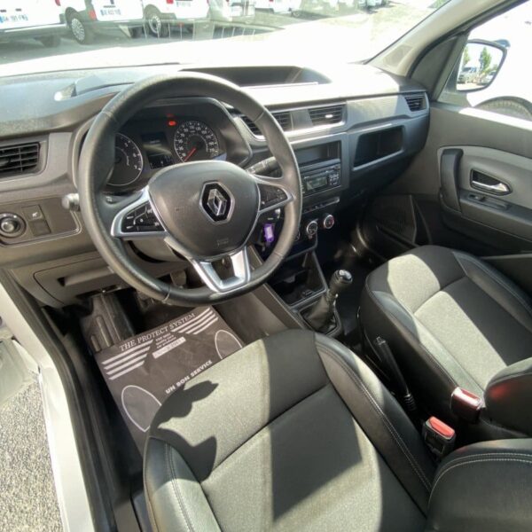 Renault Express