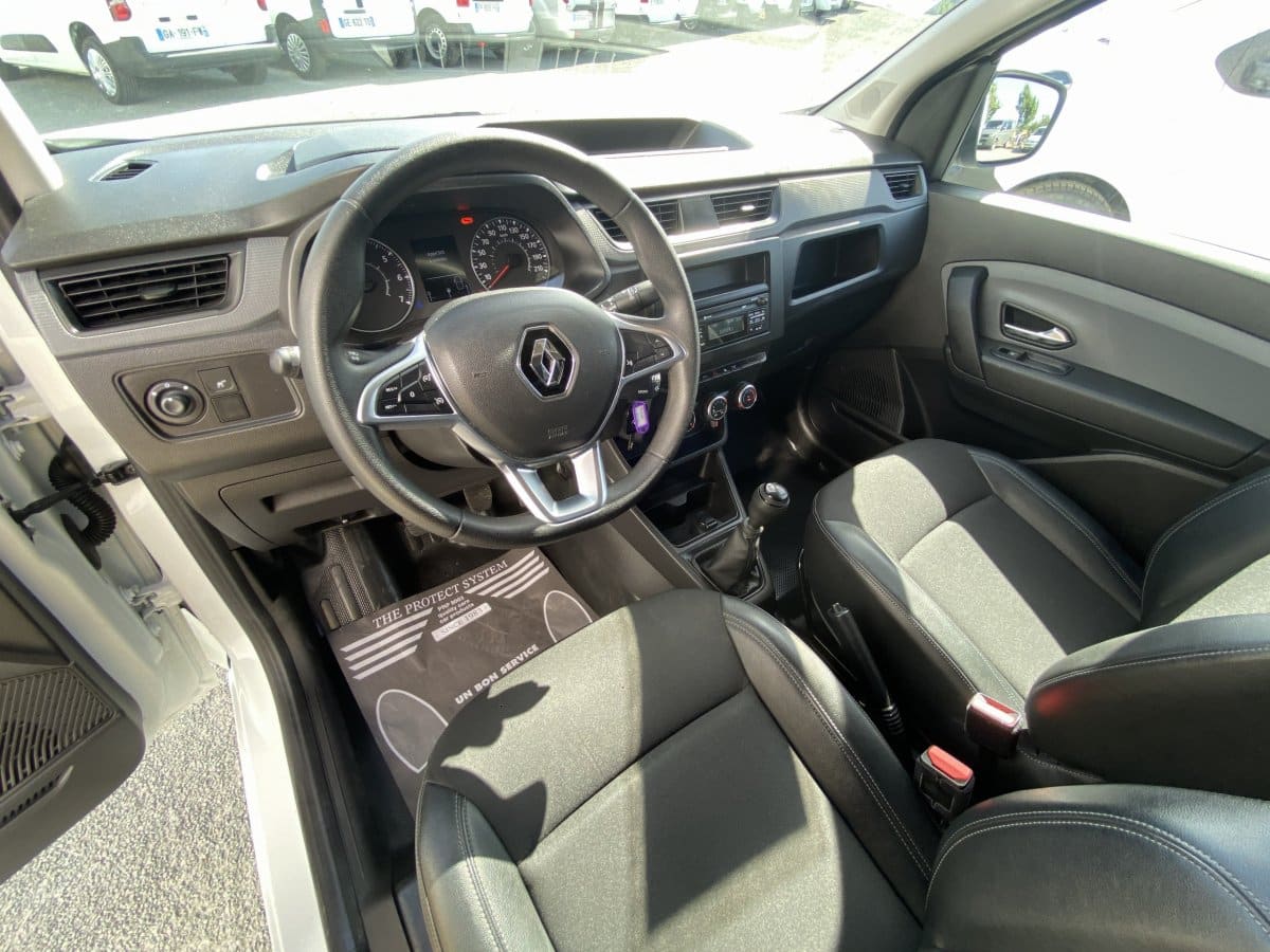 Renault Express