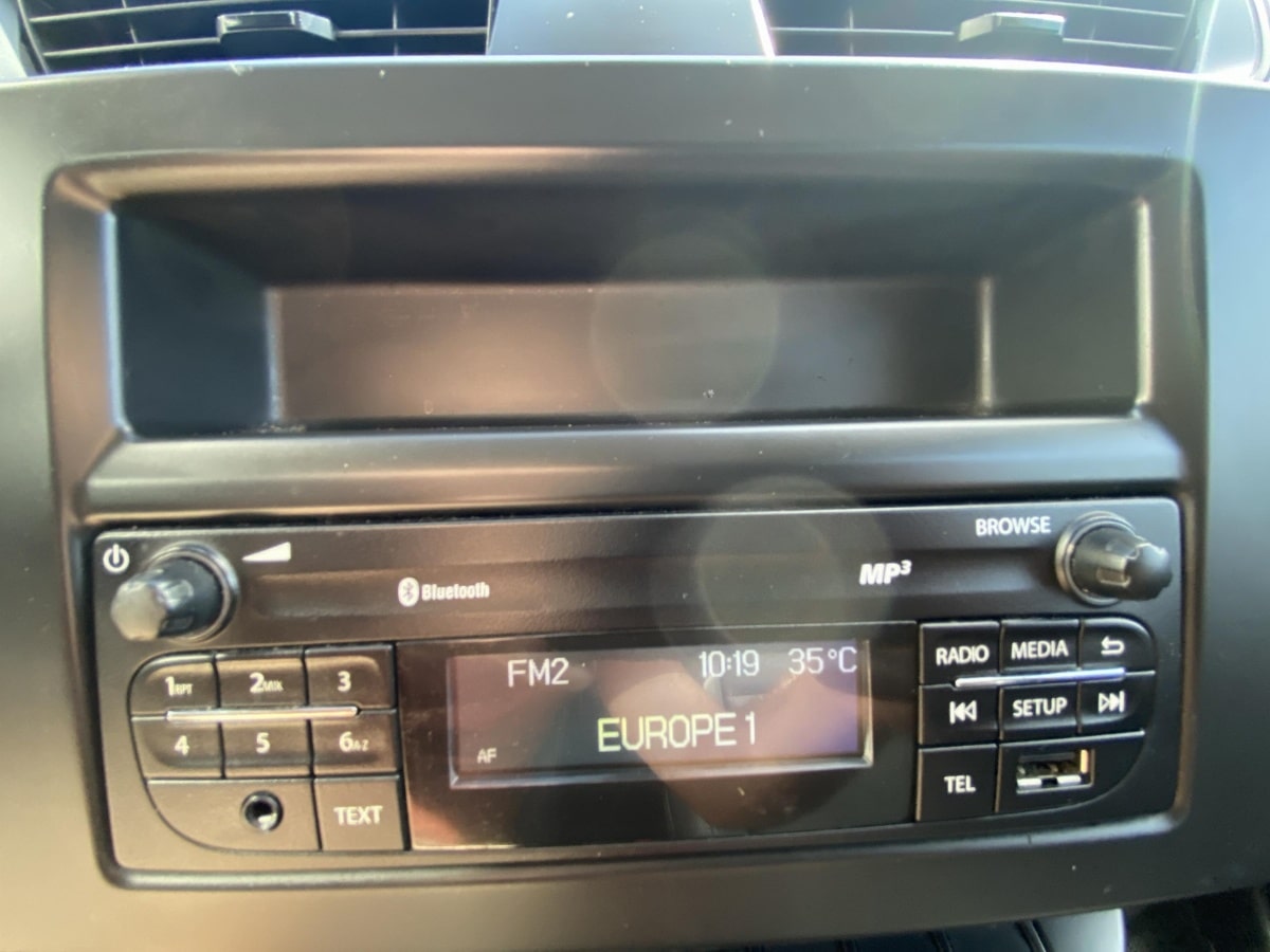 Renault Express