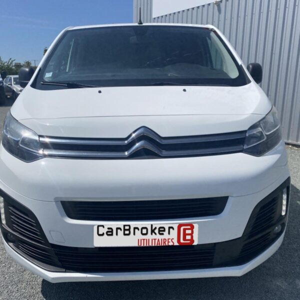 Citroën Jumpy – citroen jumpy