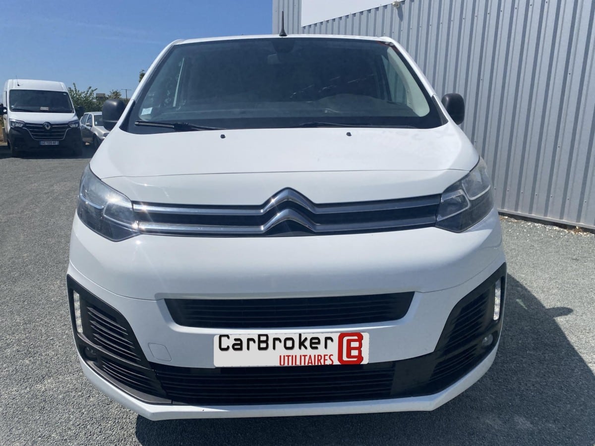 Citroën Jumpy – citroen jumpy