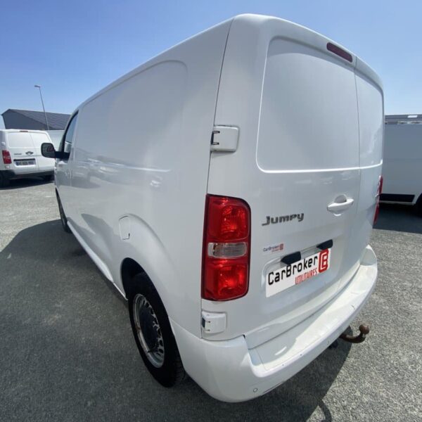 Citroën Jumpy – citroen jumpy