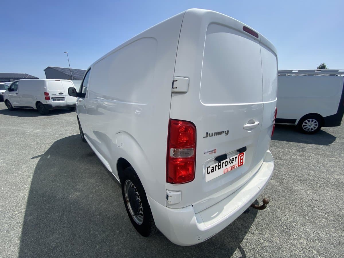 Citroën Jumpy – citroen jumpy