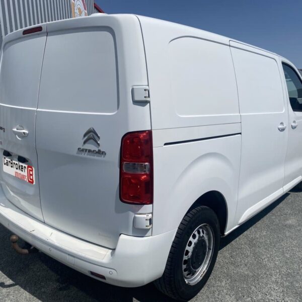 Citroën Jumpy – citroen jumpy